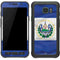 El Salvador Flag Galaxy S7 Active Skin